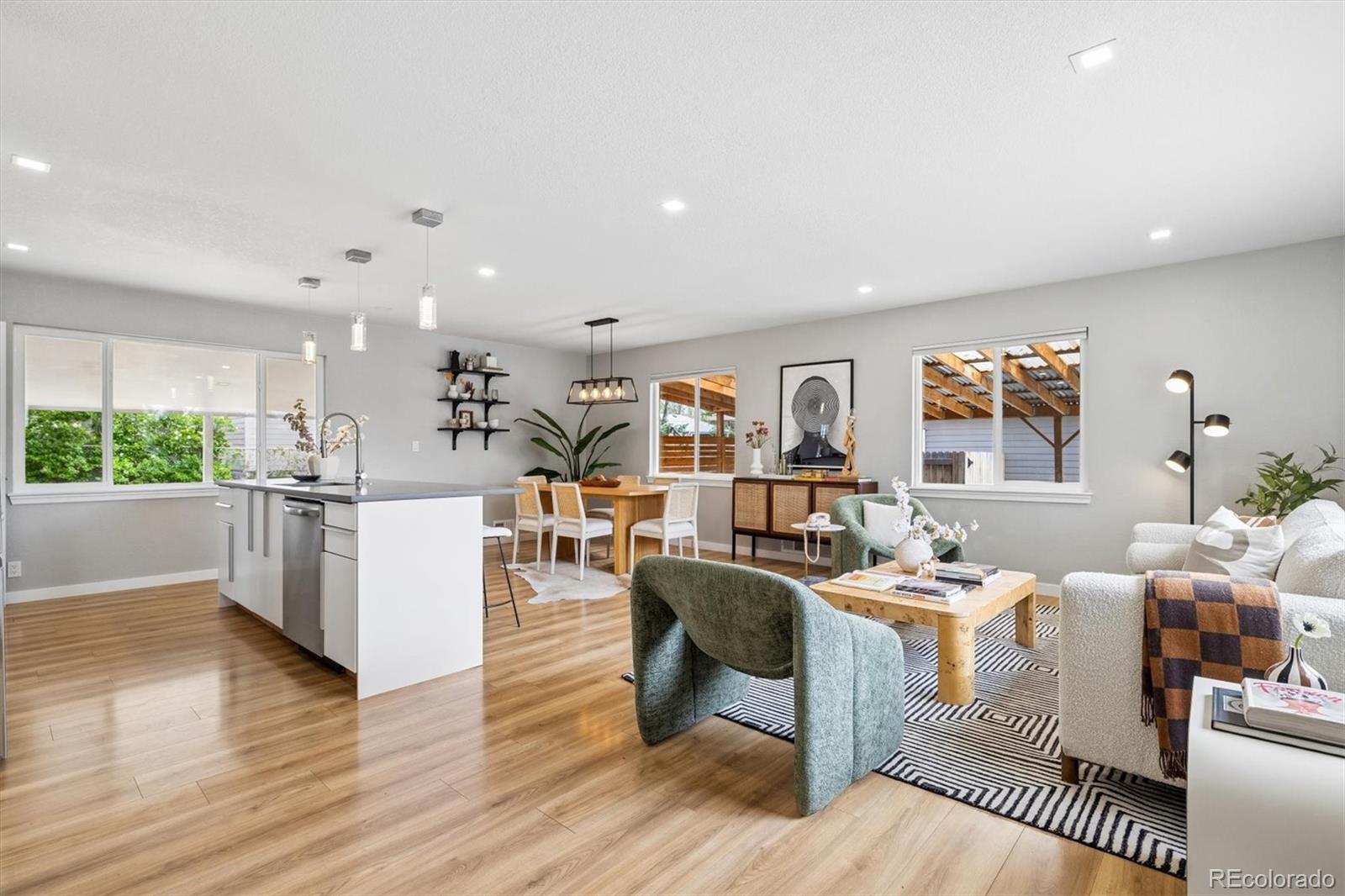1888 S Filbert Court