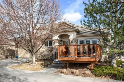 Photo of 14011 E Chenango Drive, Aurora, CO 80015 (MLS # 5643013)