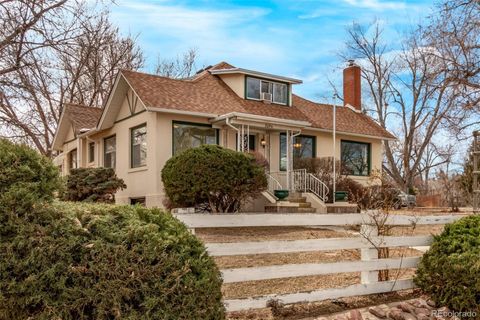 3246 W 53rd Avenue Denver CO 80221