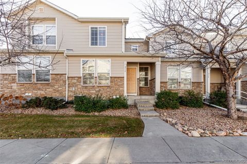 Photo of 212 Blue Bonnet Drive, Brighton, CO 80601 (MLS # 3166769)
