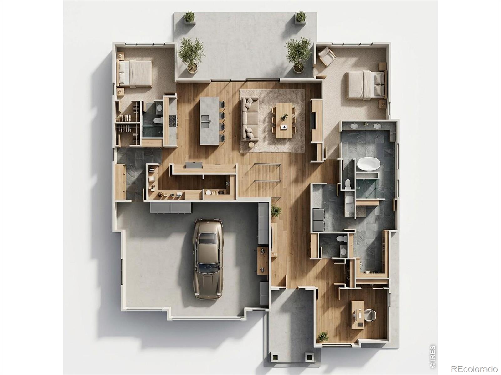 5296 Flora Way