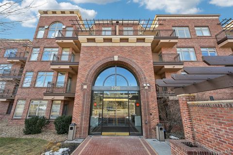 2700 E Cherry Creek South Drive 216 Denver CO 80209