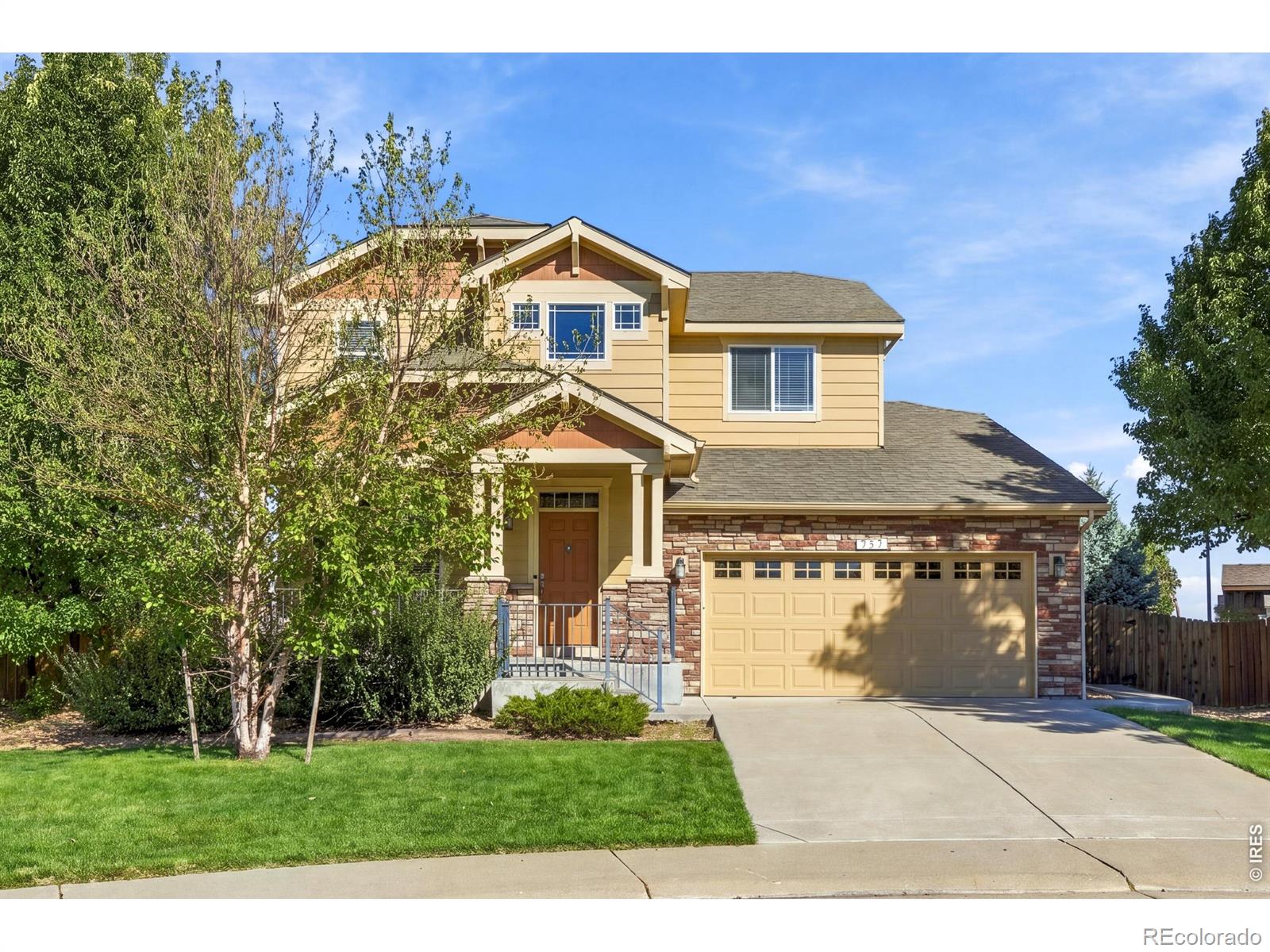 951 Stanley Court