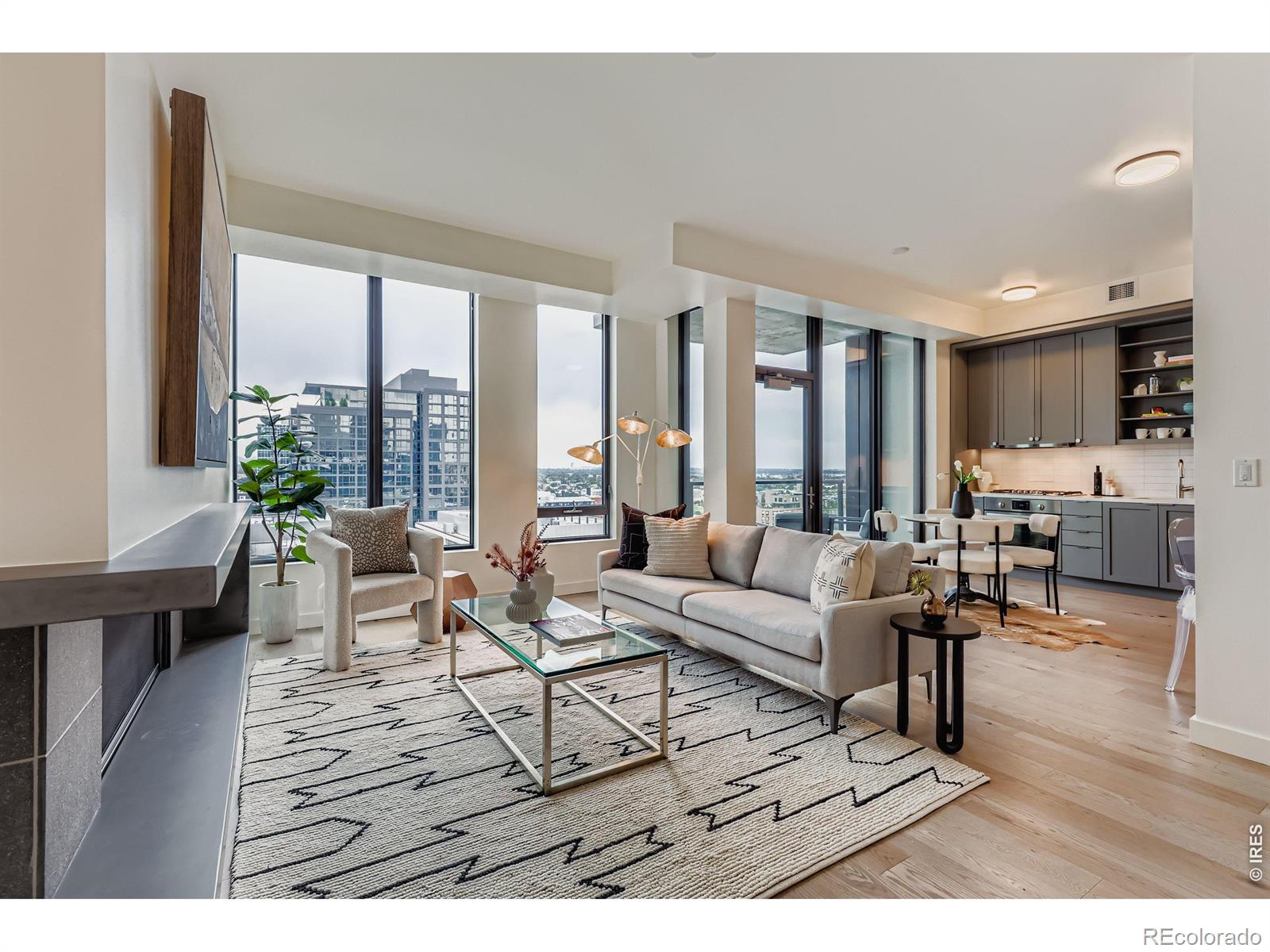 1750 Wewatta Street 1821