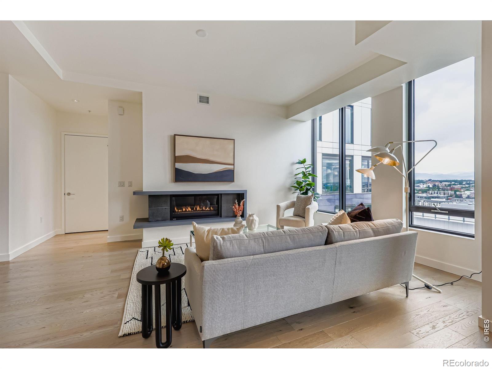 1750 Wewatta Street 1821