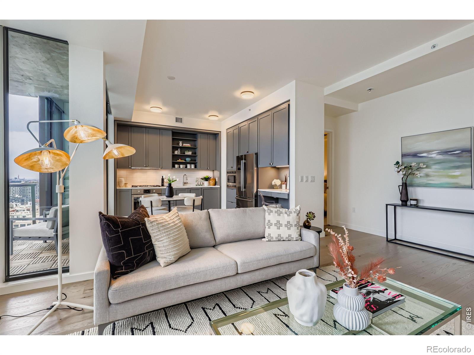 1750 Wewatta Street 1821