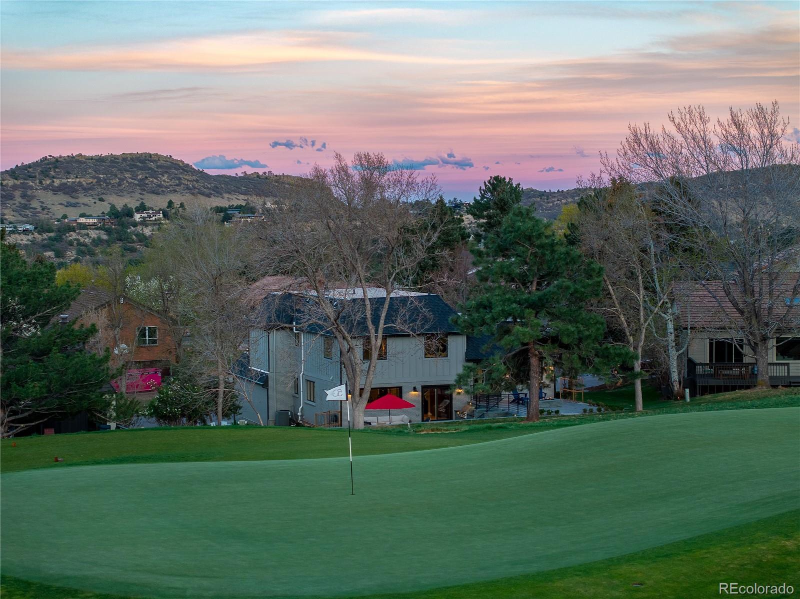 5639 Willow Springs Drive