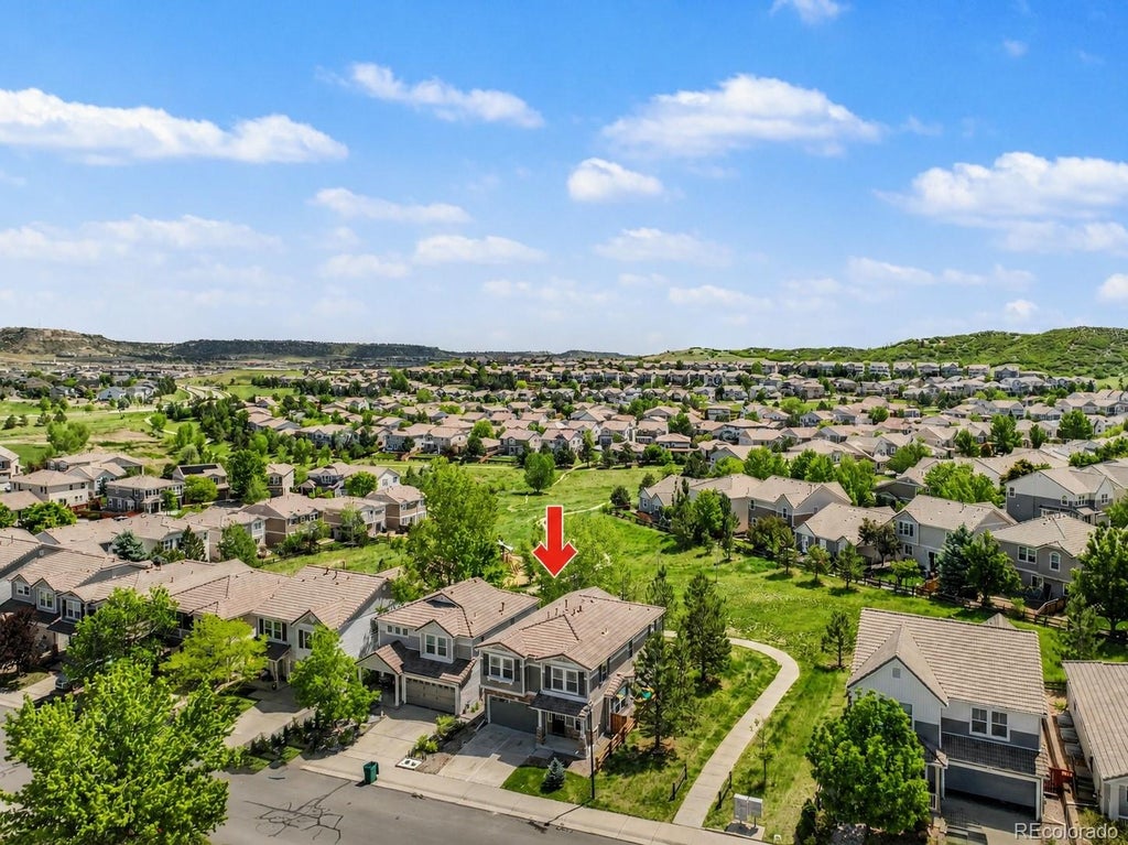 Photo of 2048 Quartz Street, Castle Rock, CO 80109 (MLS # 9934459)