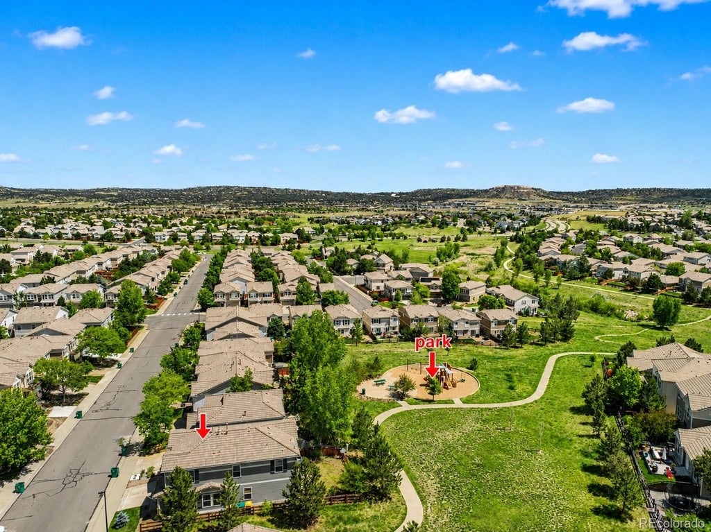 Photo of 2048 Quartz Street, Castle Rock, CO 80109 (MLS # 9934459)