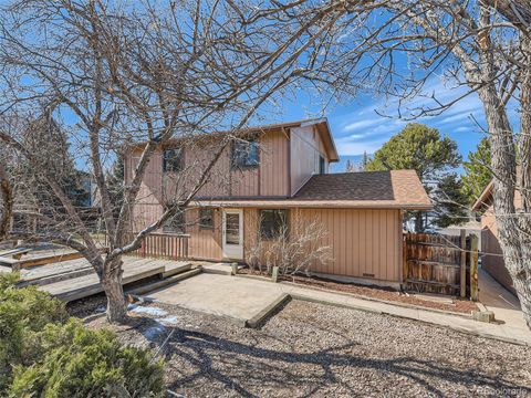 9403 Ingalls, Westminster, CO 80031 - #: 9823466