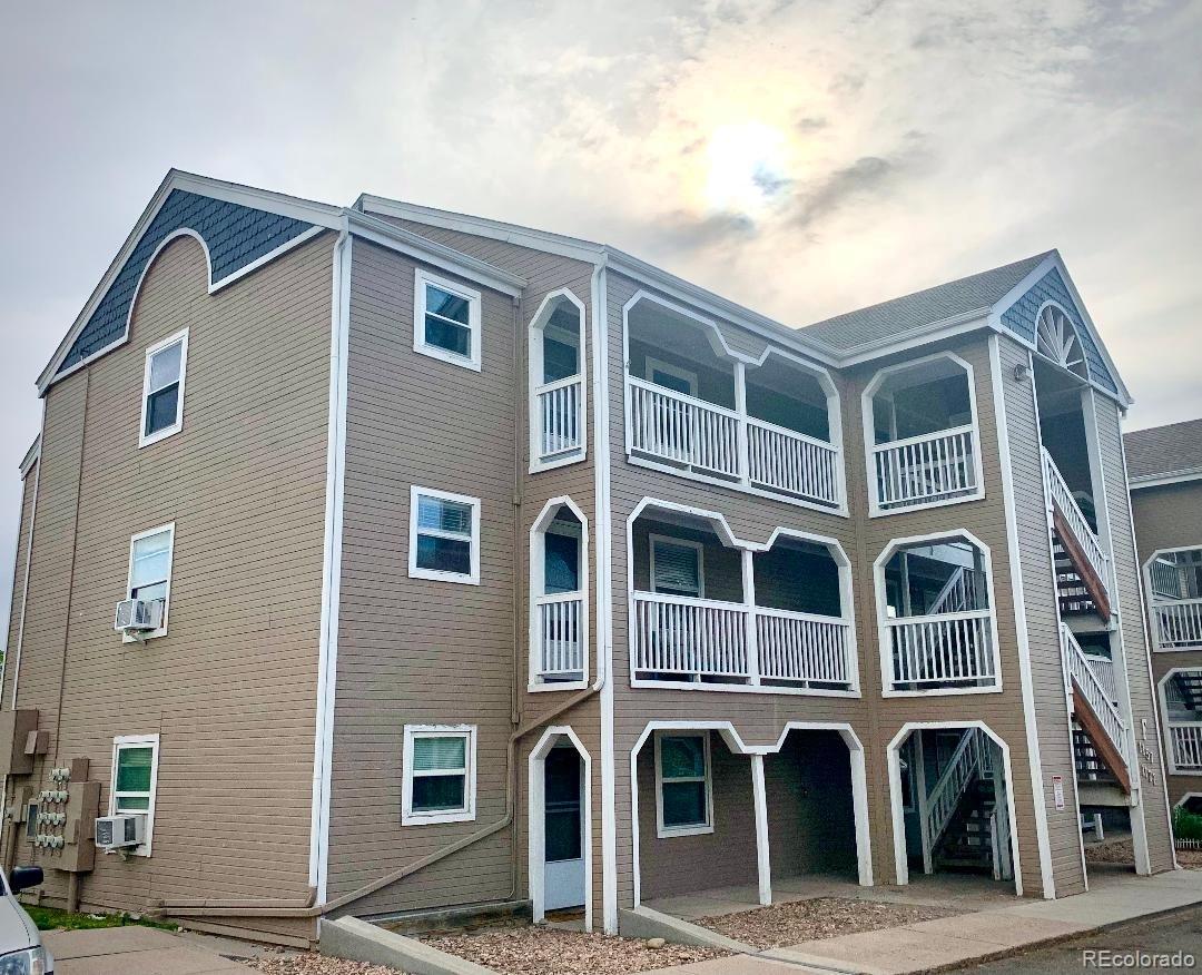 Photo 1 of 9 — 1177 S Gilbert Street 301F, Castle Rock, CO 80104