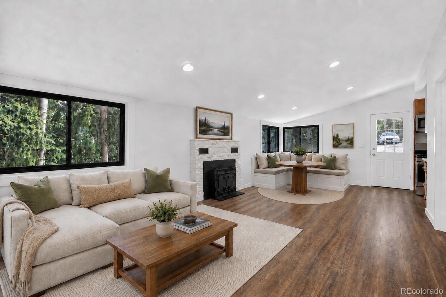 647 Old Little Bear Creek Road