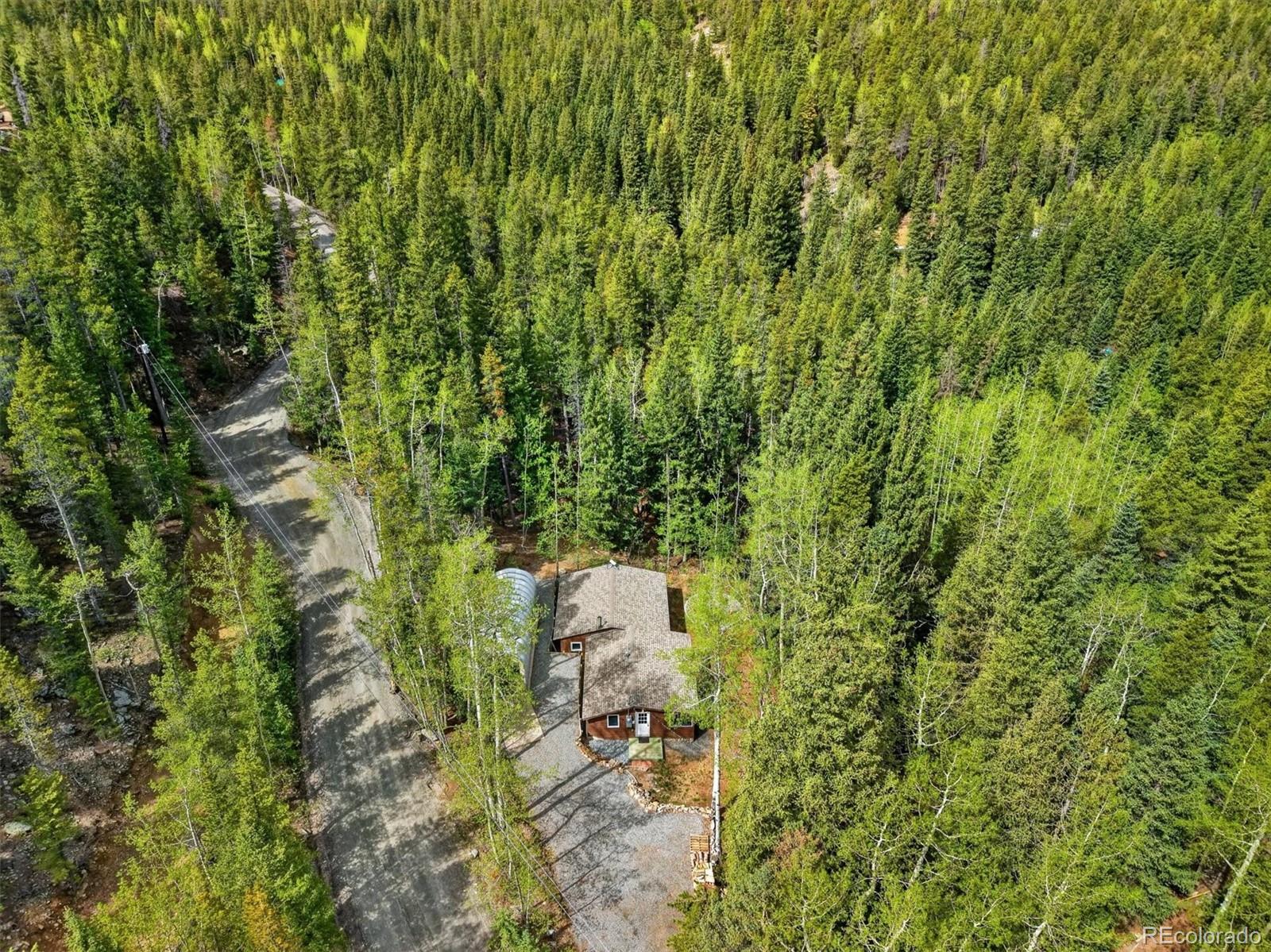 647 Old Little Bear Creek Road