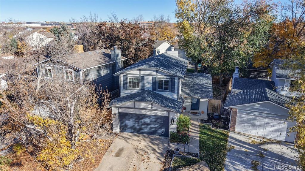 Photo of 9625 W 105th Way, Westminster, CO 80021 (MLS # 5088278)