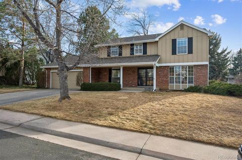 8624 Mineral Circle Centennial CO 80112