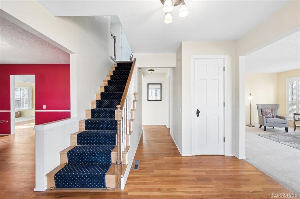 Photo of 8624 Mineral Circle, Centennial, CO 80112 (MLS # 2234901)