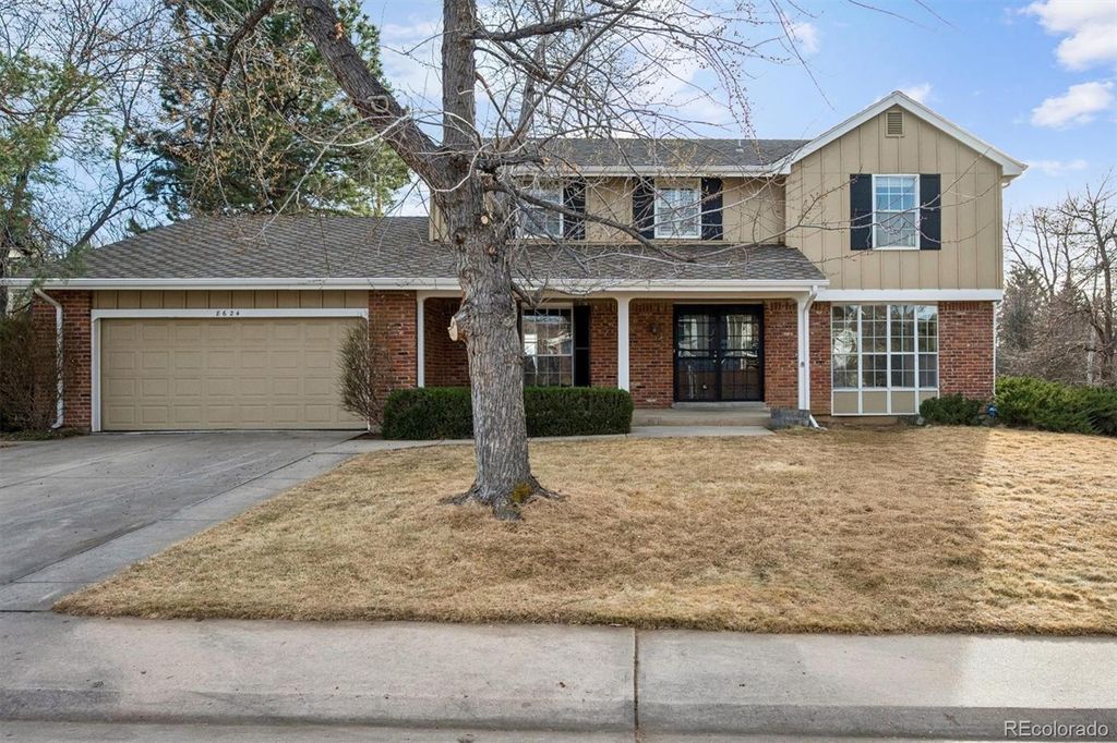 Photo of 8624 Mineral Circle, Centennial, CO 80112 (MLS # 2234901)