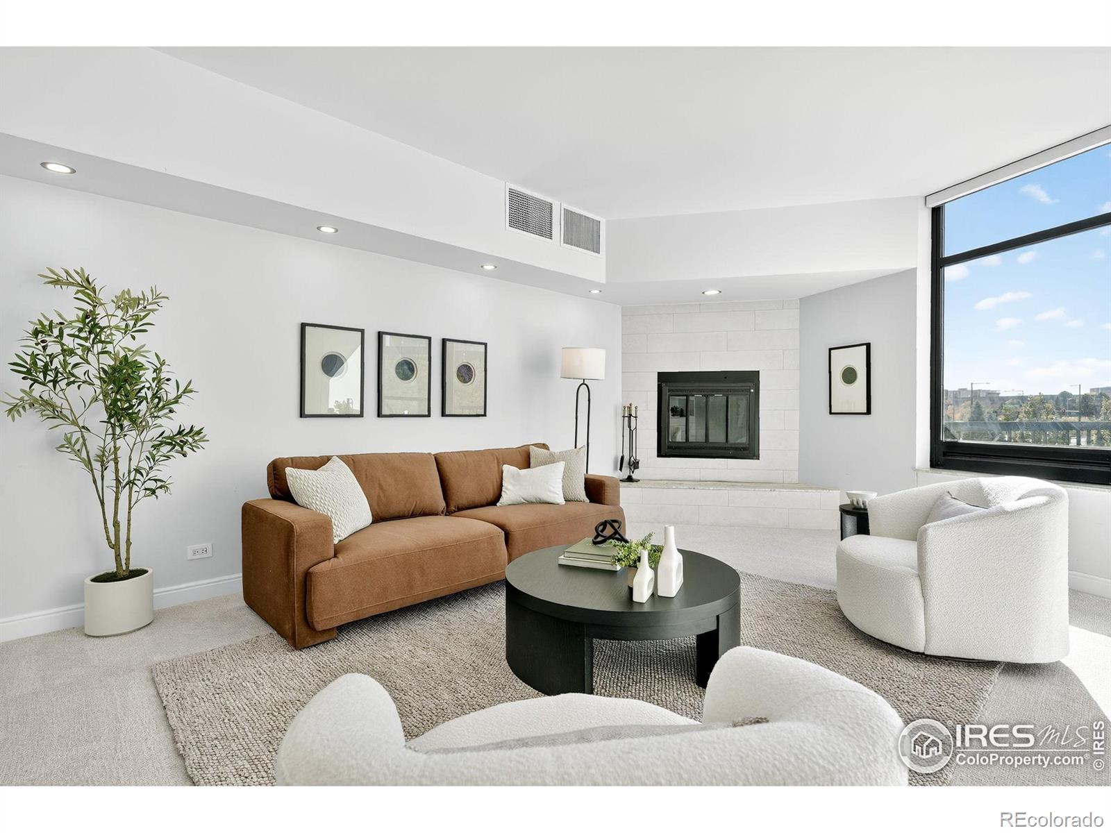 1350 Lawrence Street 2H