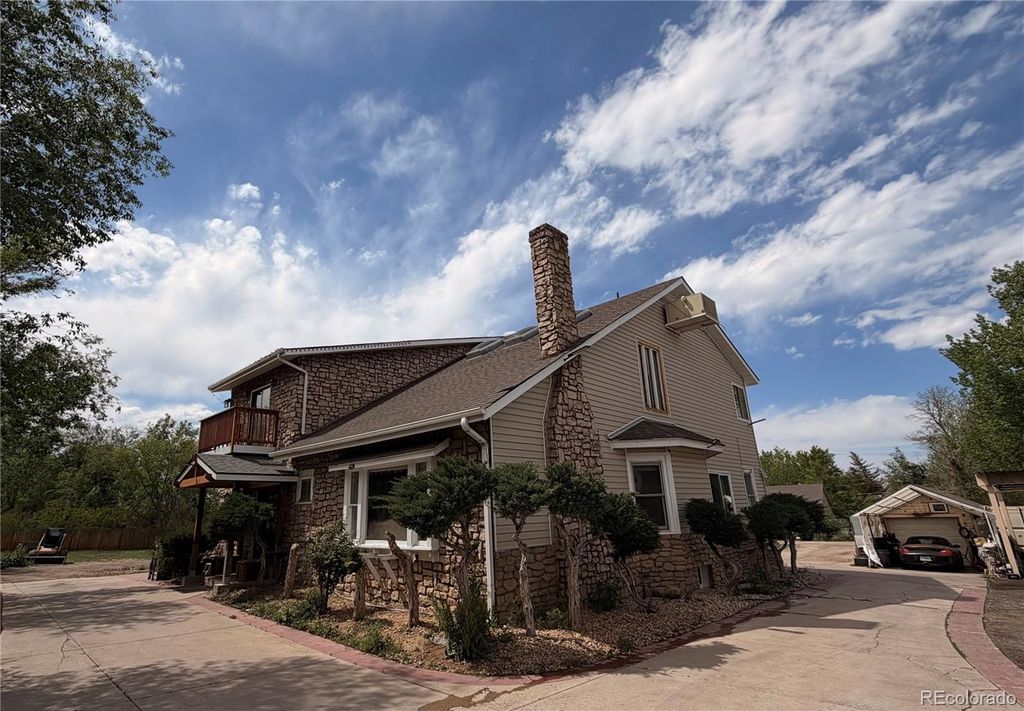Photo of 937 E Belleview Avenue, Littleton, CO 80121 (MLS # 3680411)