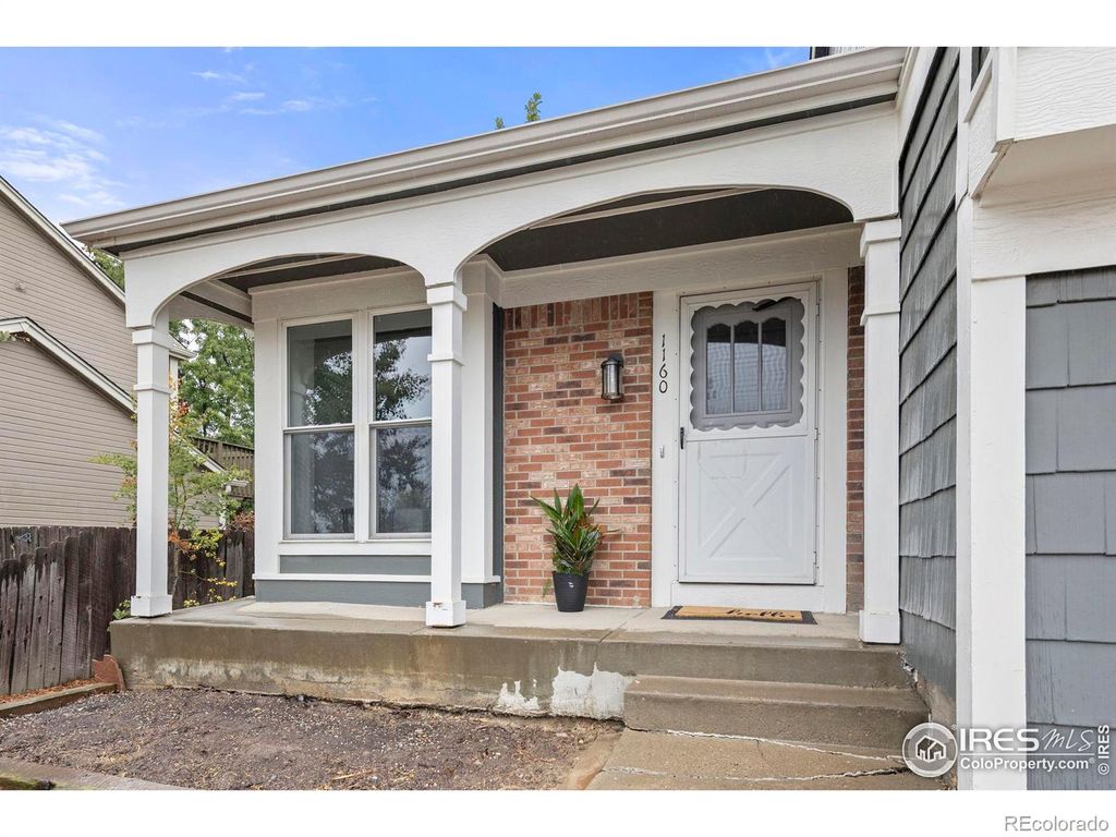 Photo of 1160 Devonshire Court, Lafayette, CO 80026 (MLS # IR1044311)