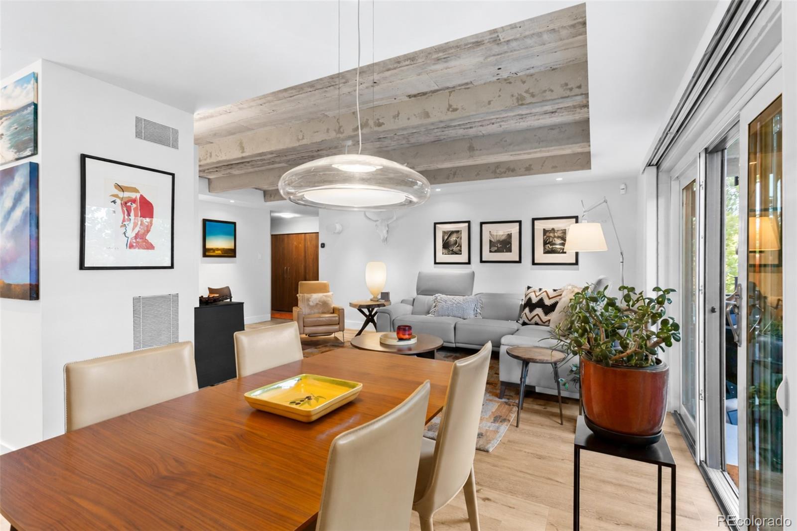 460 S Marion Parkway 553