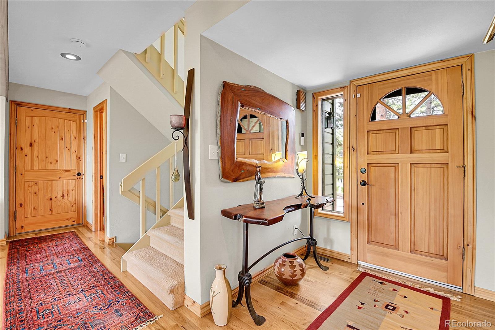 4011 S Skyline Drive