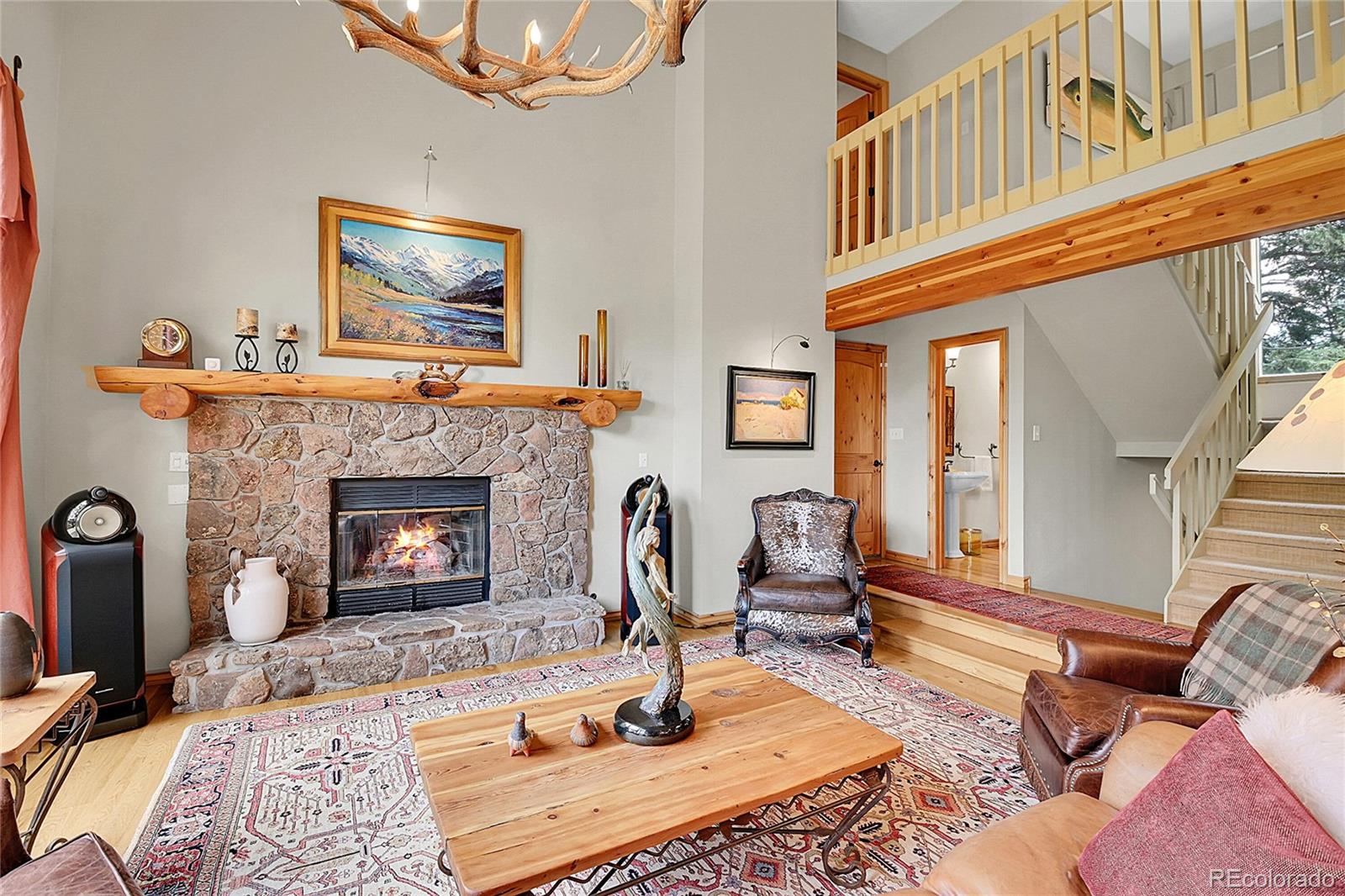 4011 S Skyline Drive