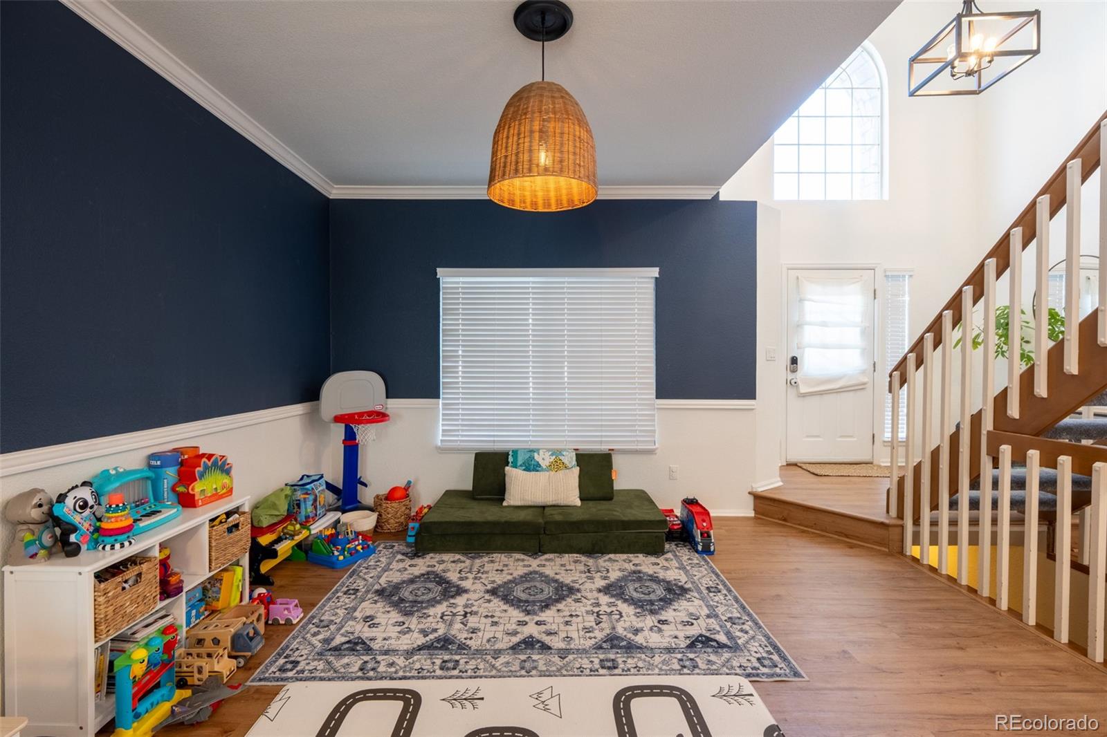 3641 Rosewalk Circle