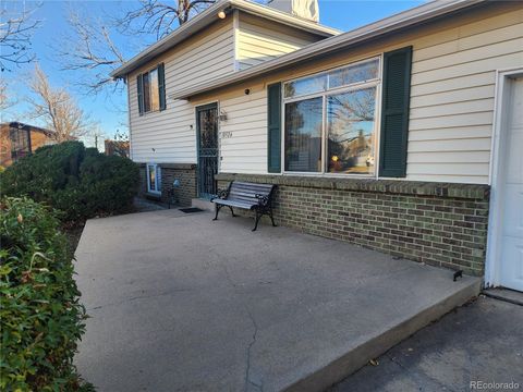 10926 W Texas Avenue Denver CO 80232