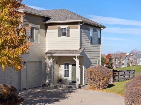 Photo of 12992 Grant Circle E #A, Thornton, CO 80241 (MLS # 8027291)
