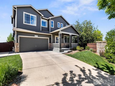 6117 Gold Dust Road, Timnath, CO 80547 - #: IR1010257