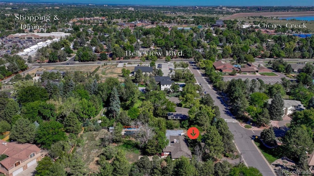 Photo of 5237 S Boston Street, Greenwood Village, CO 80111 (MLS # 4877088)