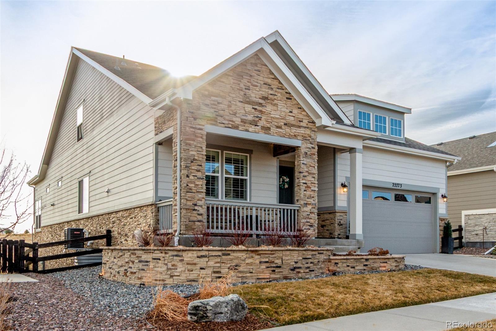 22773 E Narrowleaf Circle, Aurora, CO, 80016 2 22773 E Narrowleaf Circle