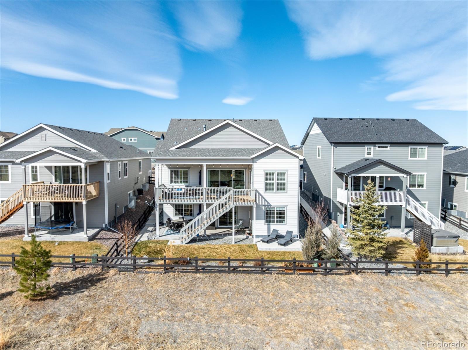 22773 E Narrowleaf Circle