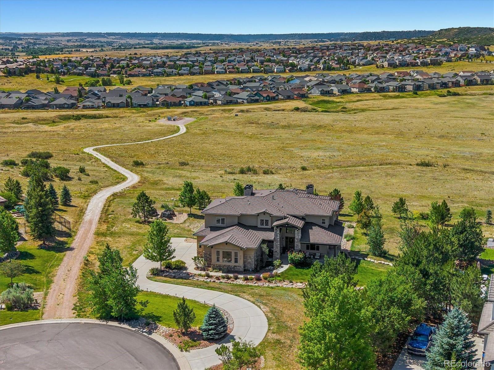 4735 Desperado Way