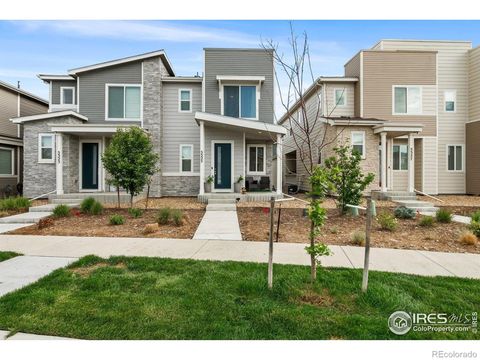 5325 Spalding Place Frederick CO 80504