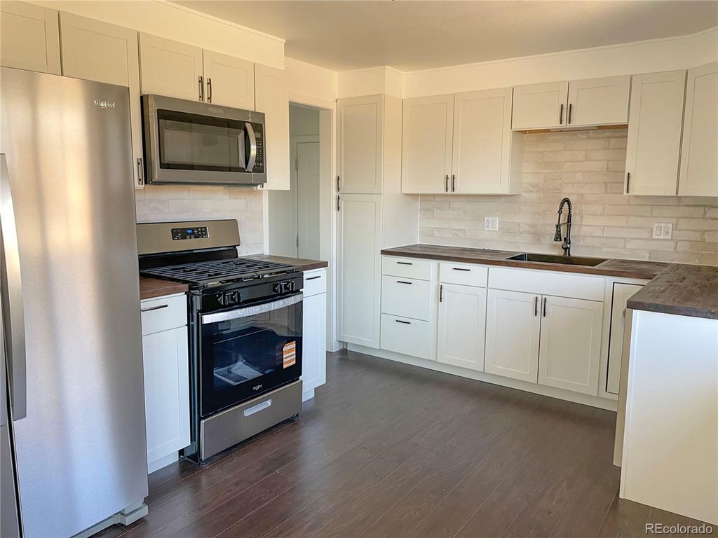 Photo of 8804 Princeton Street, Westminster, CO 80031 (MLS # 6644094)