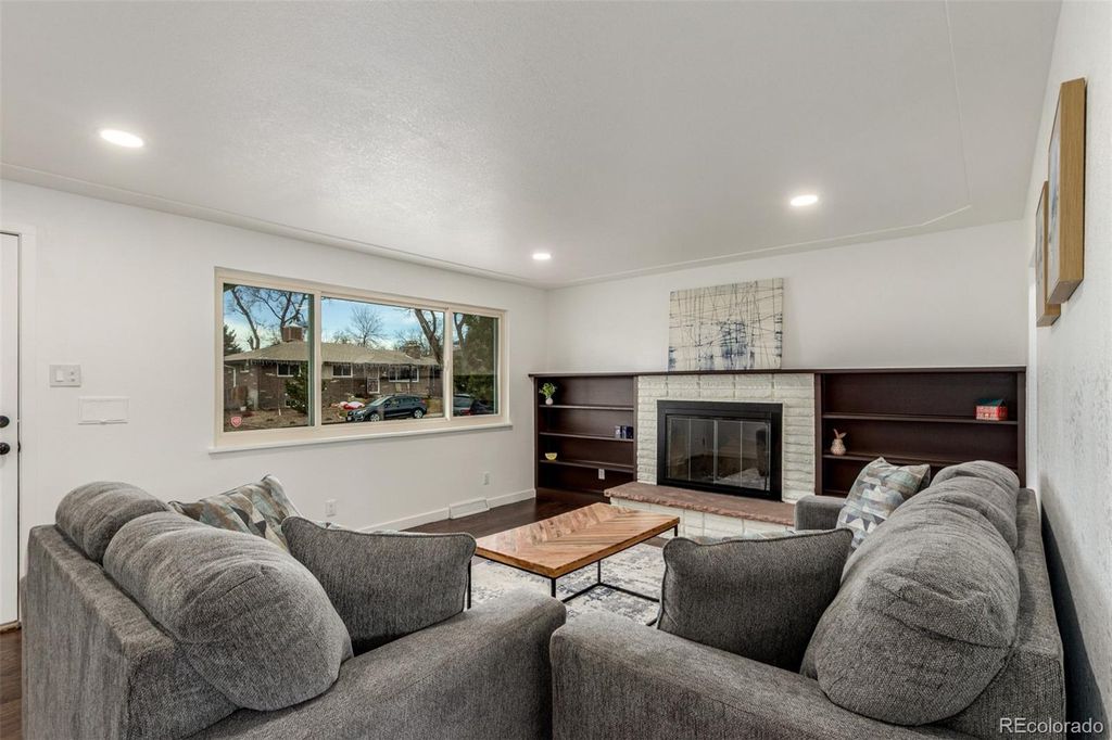 Photo of 8804 Princeton Street, Westminster, CO 80031 (MLS # 6644094)