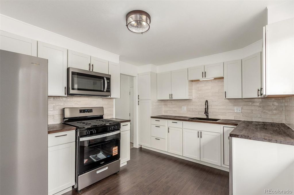 Photo of 8804 Princeton Street, Westminster, CO 80031 (MLS # 6644094)