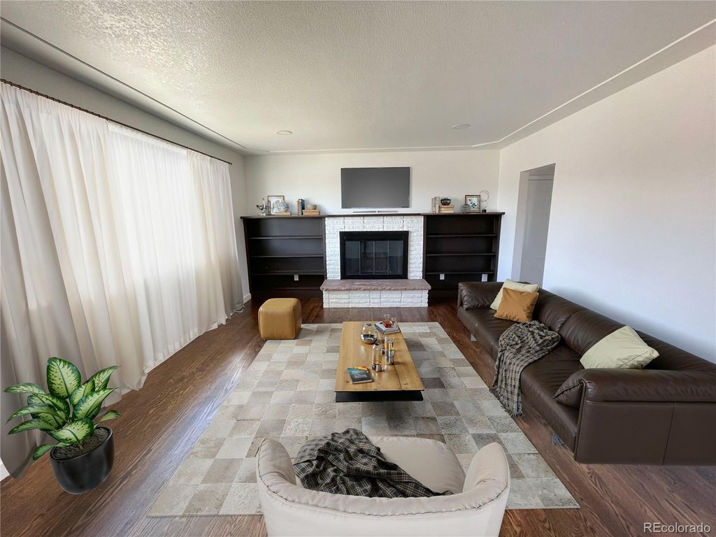 Photo of 8804 Princeton Street, Westminster, CO 80031 (MLS # 6644094)