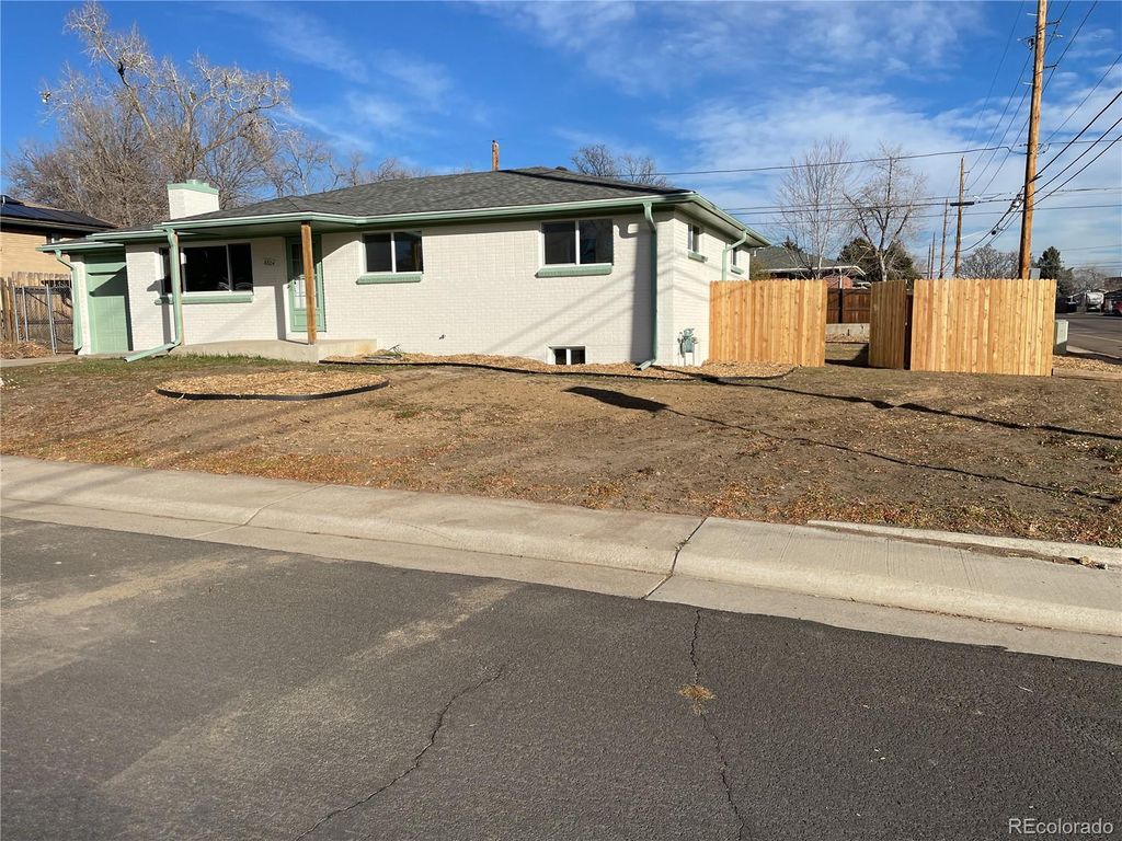 Photo of 8804 Princeton Street, Westminster, CO 80031 (MLS # 6644094)