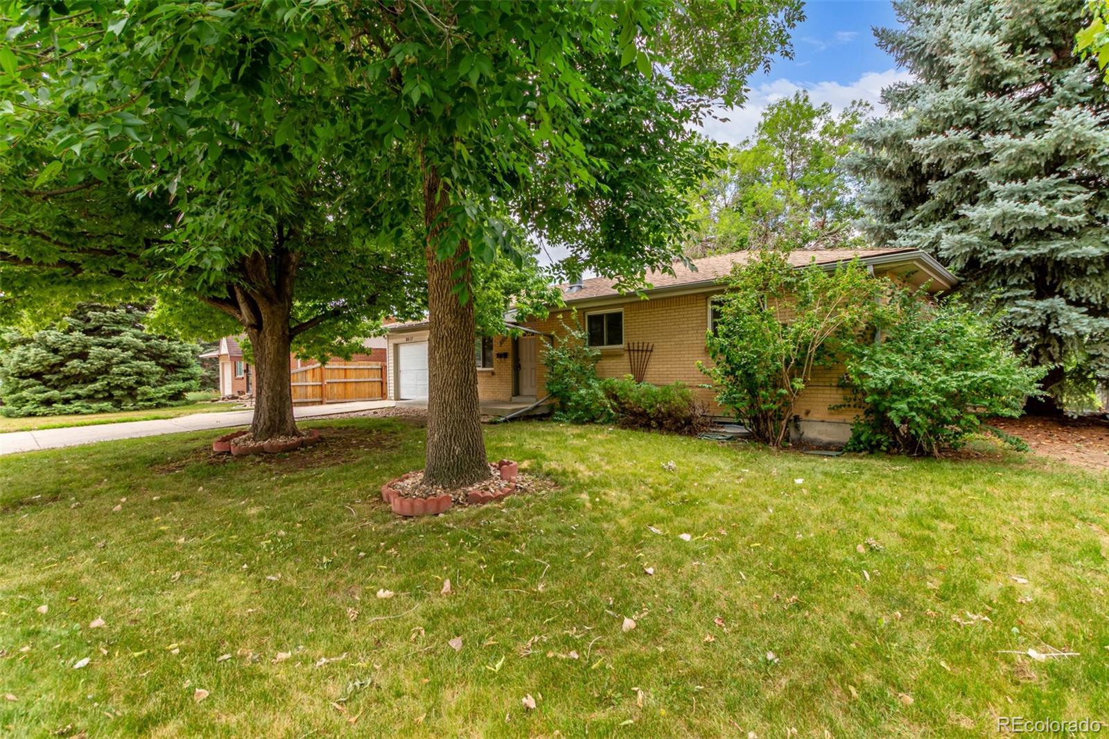 8417 Sheridan Court