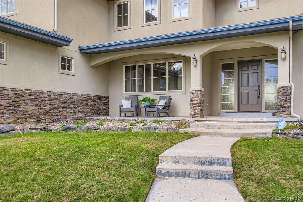 Photo of 14993 W 55th Drive, Golden, CO 80403 (MLS # 6455842)