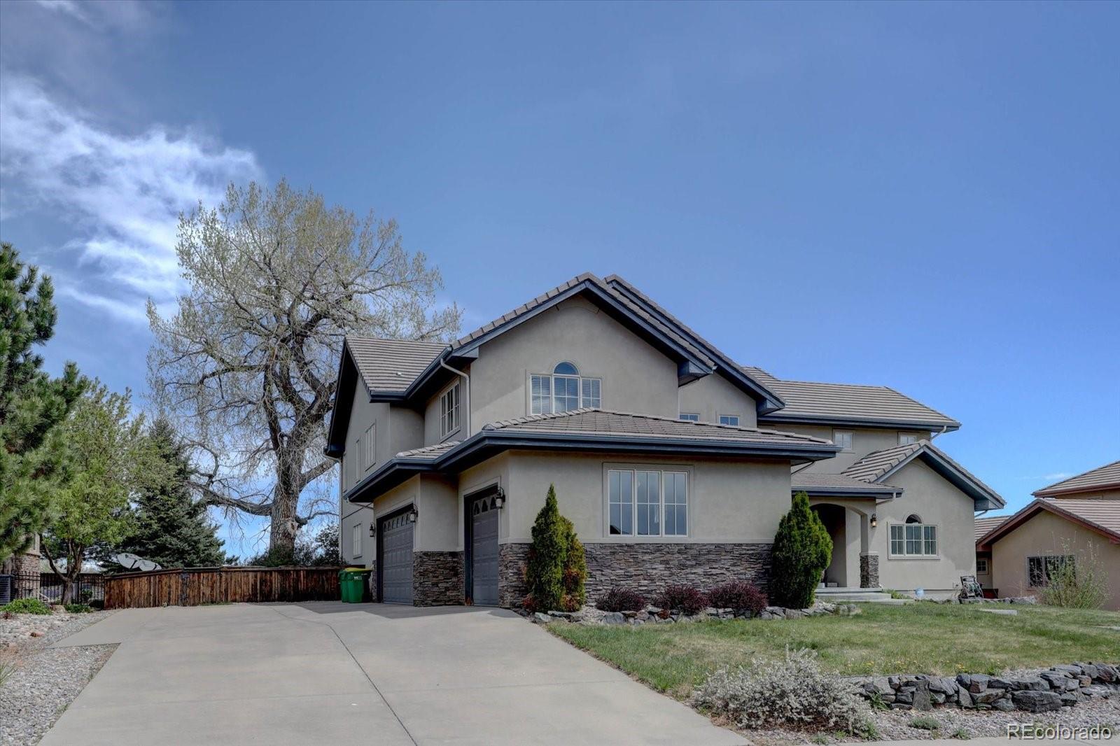 14993 W 55th Drive
