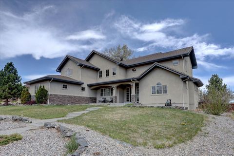 14993 W 55th Drive Golden CO 80403