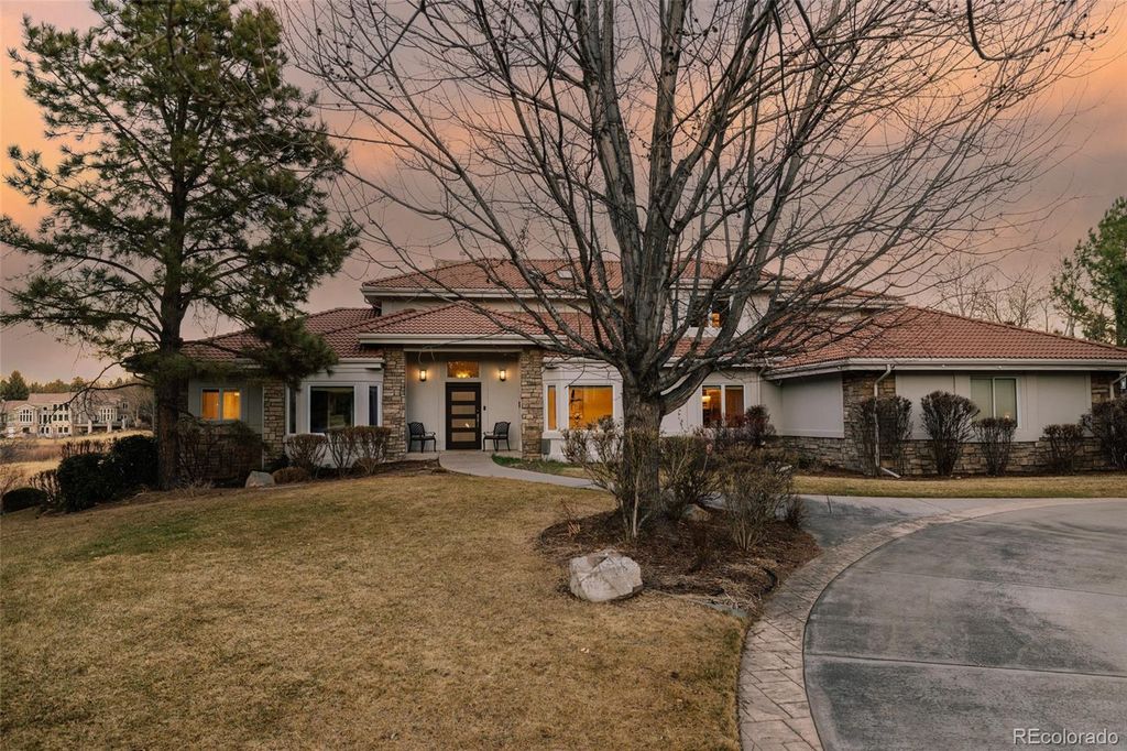 Photo of 5181 Preserve Parkway N, Greenwood Village, CO 80121 (MLS # 3484254)