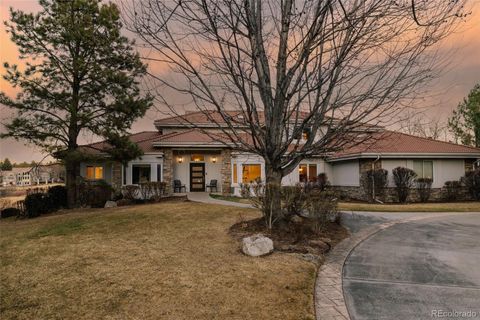 5181 Preserve Parkway N Greenwood Village CO 80121