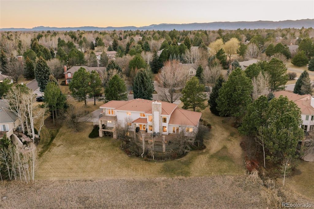 Photo of 5181 Preserve Parkway N, Greenwood Village, CO 80121 (MLS # 3484254)