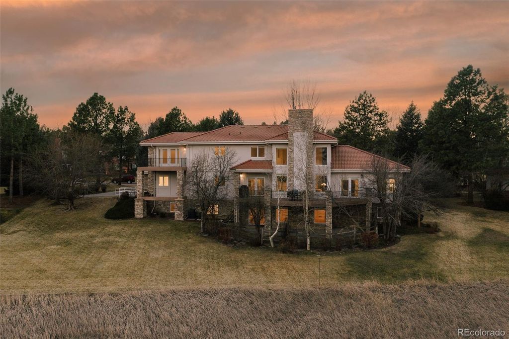 Photo of 5181 Preserve Parkway N, Greenwood Village, CO 80121 (MLS # 3484254)