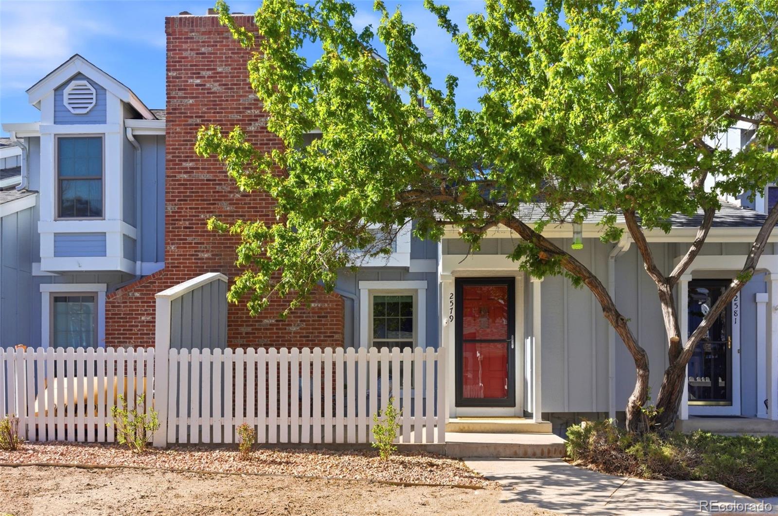2579 Hatch Circle